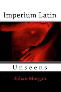 Unseens cover